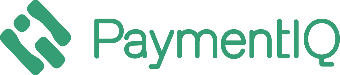 PaymentIQ Logo
