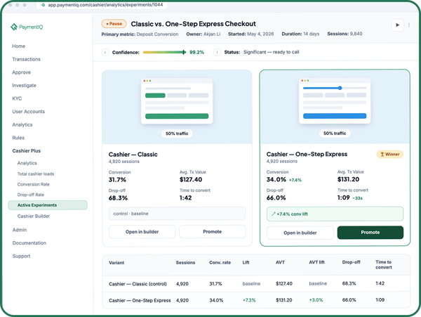 cashier-plus-builder-screen