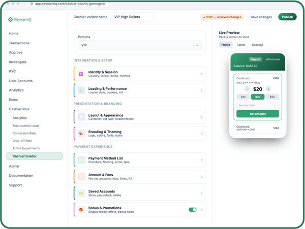 cashier-plus-preview-screen